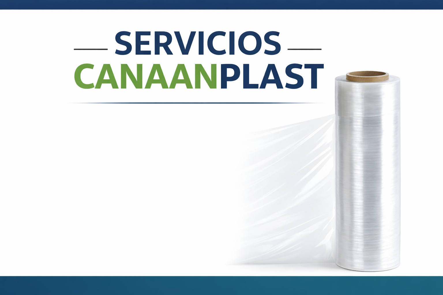Servicio de extrusión plástica
